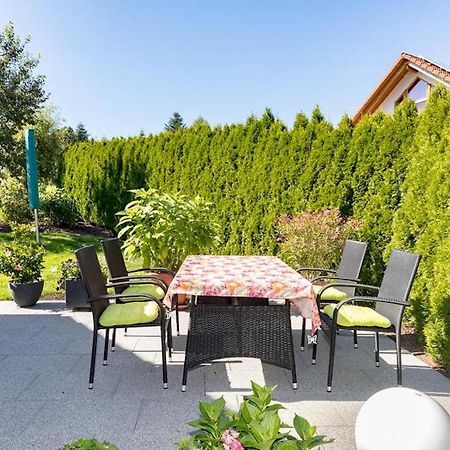 Ferienwohnung Lauser Ug Herdwangen-Schönach 外观 照片