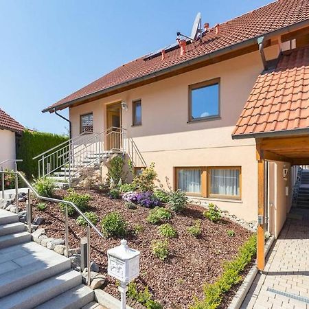 Ferienwohnung Lauser Ug Herdwangen-Schönach 外观 照片
