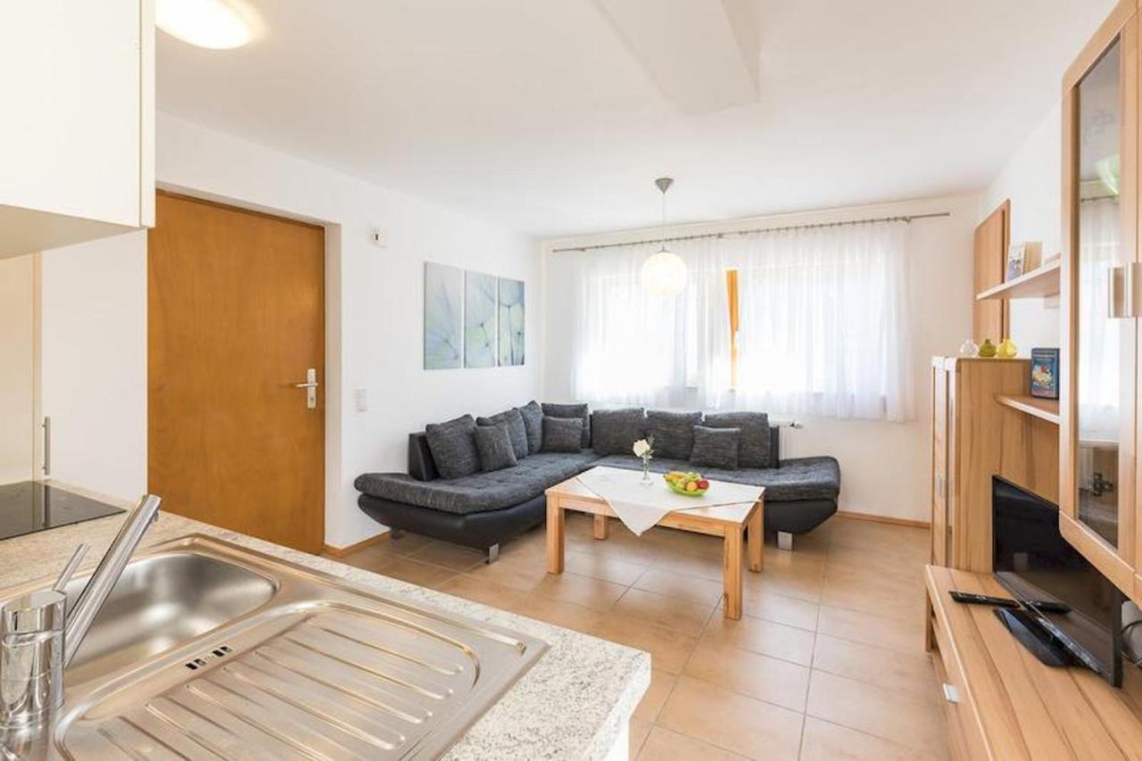 Ferienwohnung Lauser Ug Herdwangen-Schönach 外观 照片