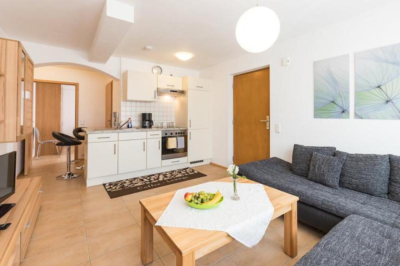 Ferienwohnung Lauser Ug Herdwangen-Schönach 外观 照片