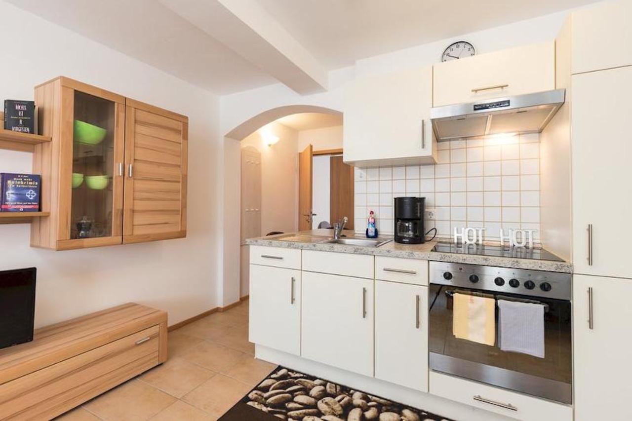 Ferienwohnung Lauser Ug Herdwangen-Schönach 外观 照片