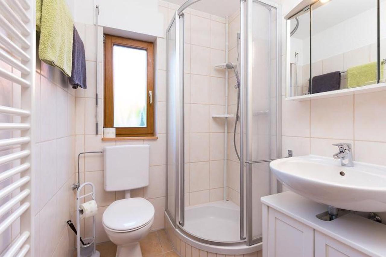 Ferienwohnung Lauser Ug Herdwangen-Schönach 外观 照片