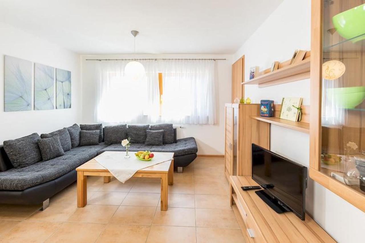 Ferienwohnung Lauser Ug Herdwangen-Schönach 外观 照片