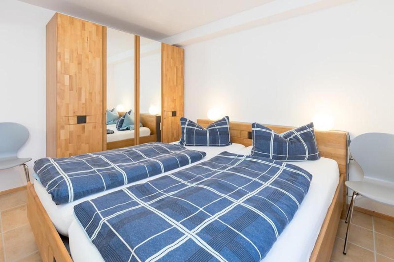 Ferienwohnung Lauser Ug Herdwangen-Schönach 外观 照片